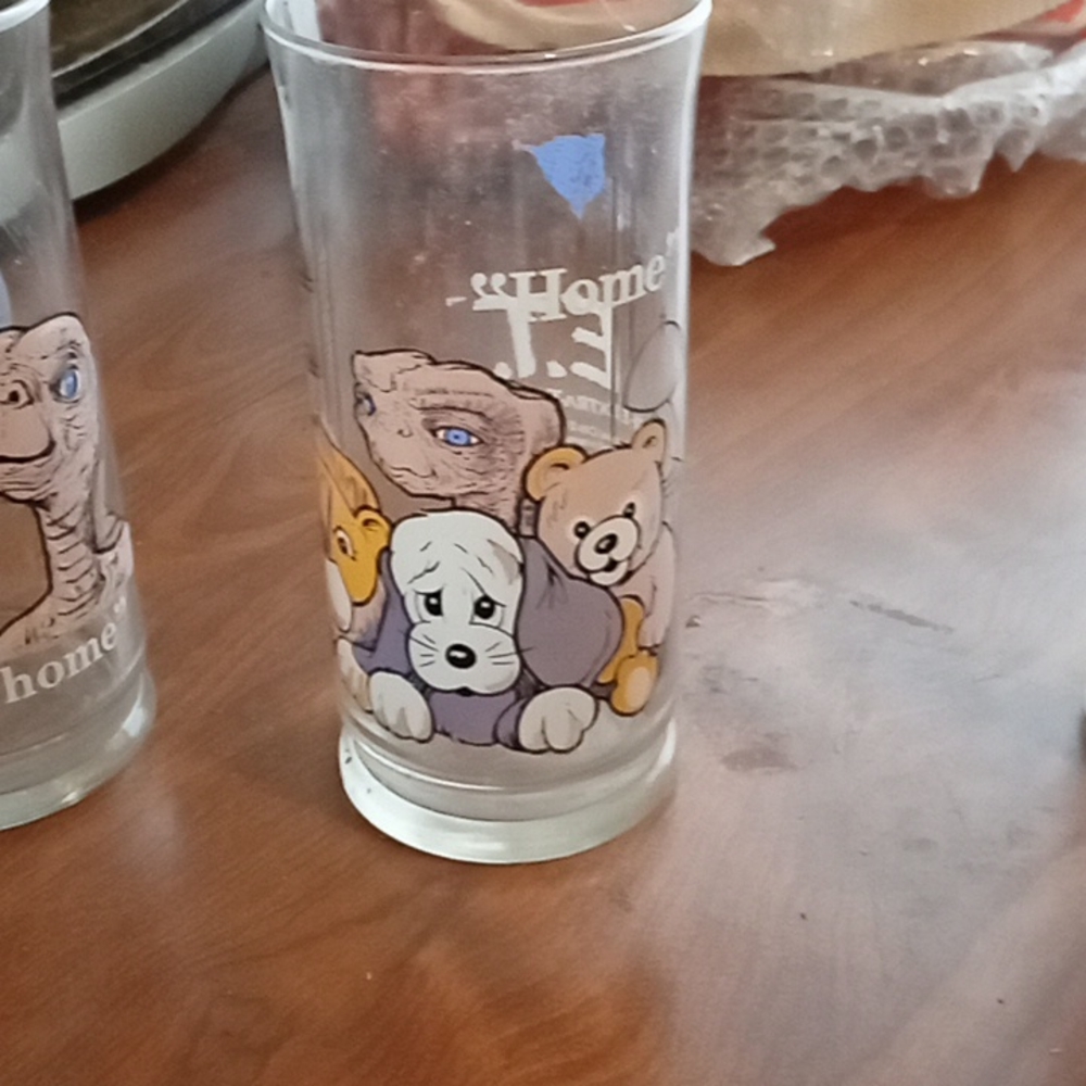 ET glasses - Picture 3 of 5